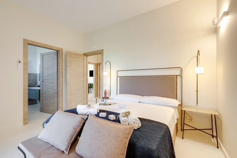 Villa Elysium for 10 with Pool near Gallipoli