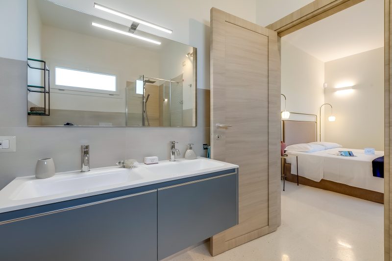 Villa Elysium for 10 with Pool near Gallipoli