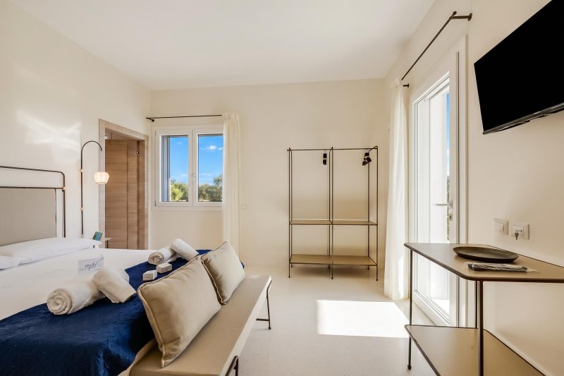Villa Elysium for 10 with Pool near Gallipoli