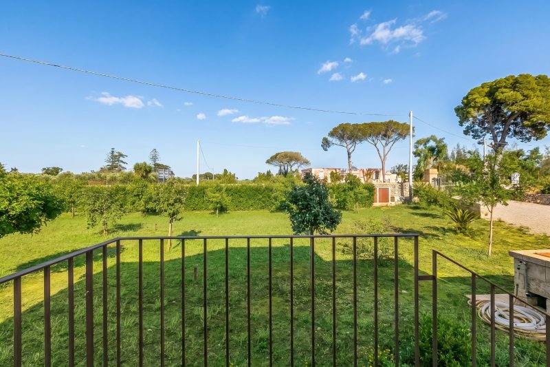 Villa Elysium for 10 with Pool near Gallipoli