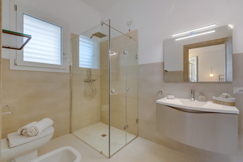 Villa Elysium for 10 with Pool near Gallipoli