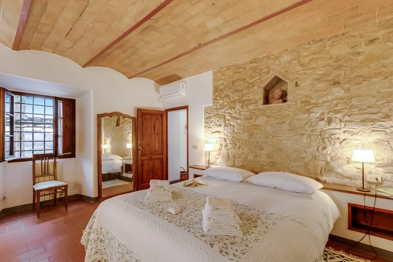 Relaxing Tuscan Terrazza near Florence 4|Shared Pool