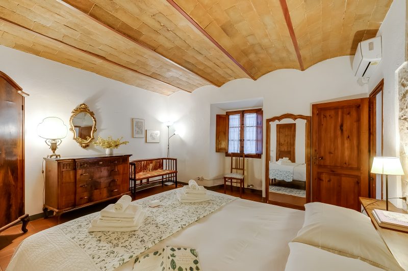 Relaxing Tuscan Terrazza near Florence 4|Shared Pool