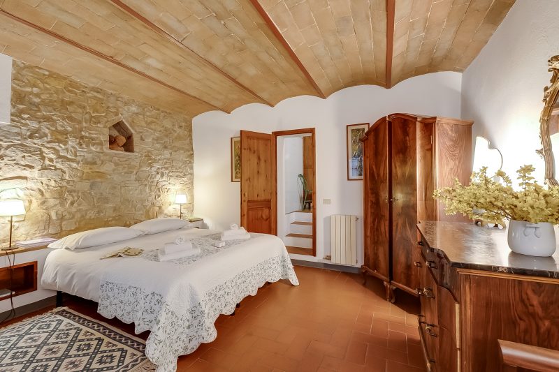 Relaxing Tuscan Terrazza near Florence 4|Shared Pool