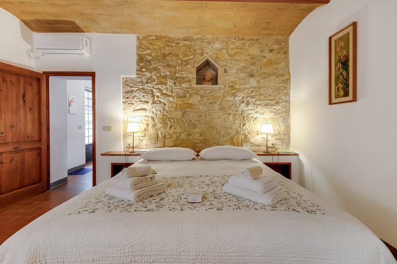 Relaxing Tuscan Terrazza near Florence 4|Shared Pool