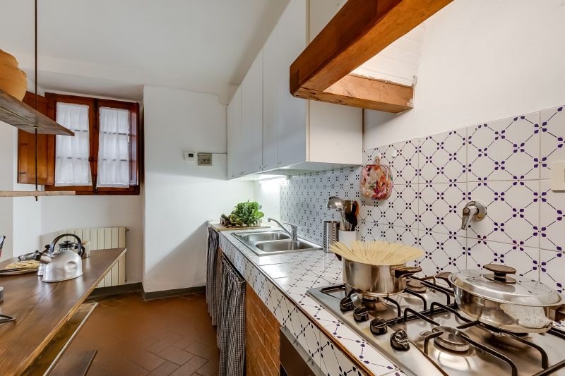 Relaxing Tuscan Terrazza near Florence 4|Shared Pool