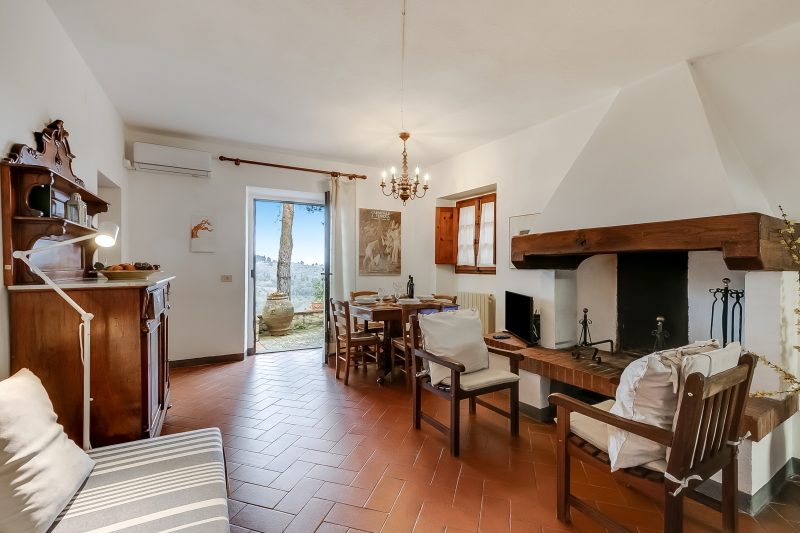 Relaxing Tuscan Terrazza near Florence 4|Shared Pool