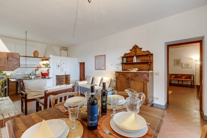 Relaxing Tuscan Terrazza near Florence 4|Shared Pool