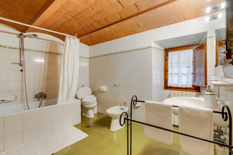 Relaxing Tuscan Terrazza near Florence 4|Shared Pool