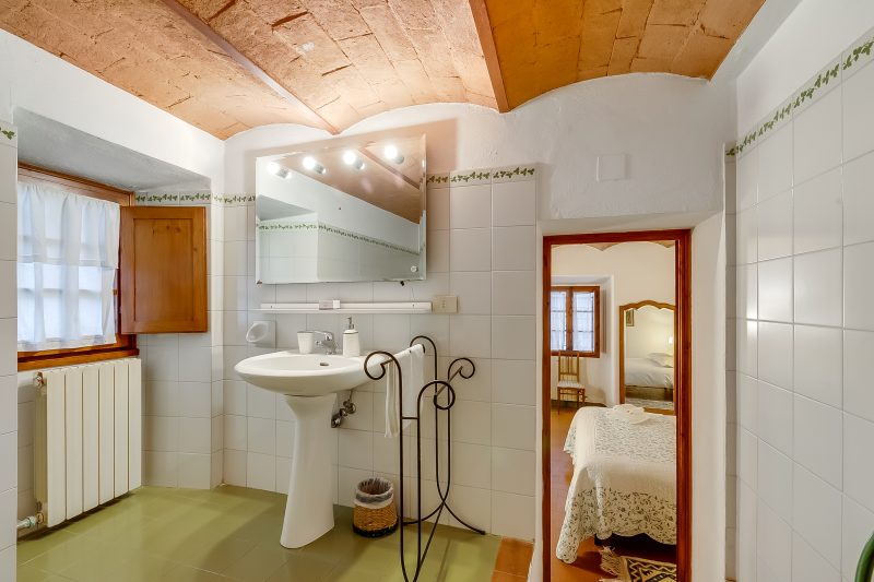 Relaxing Tuscan Terrazza near Florence 4|Shared Pool