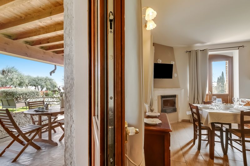 One Bedroom Apartment Cascina Crocelle