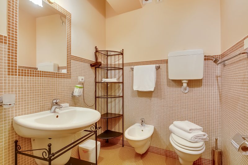 One Bedroom Apartment Cascina Crocelle