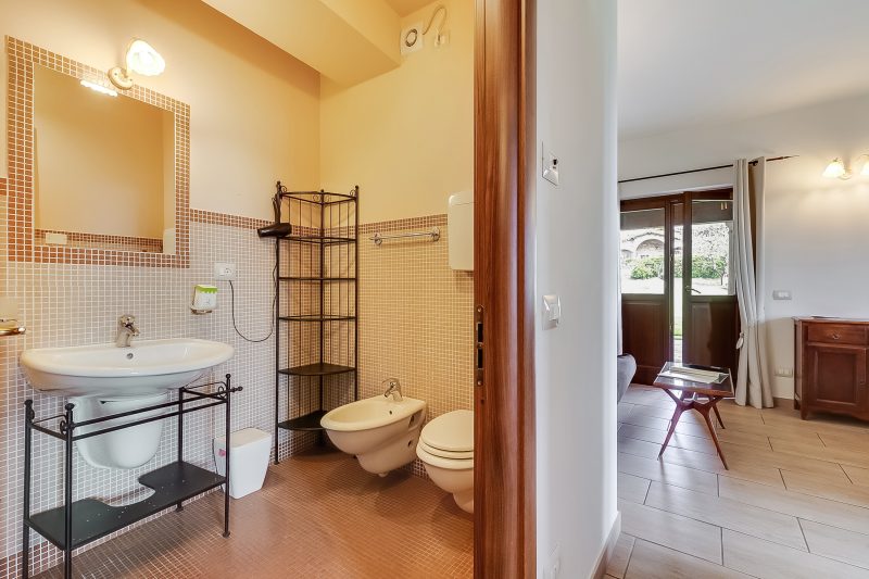 One Bedroom Apartment Cascina Crocelle
