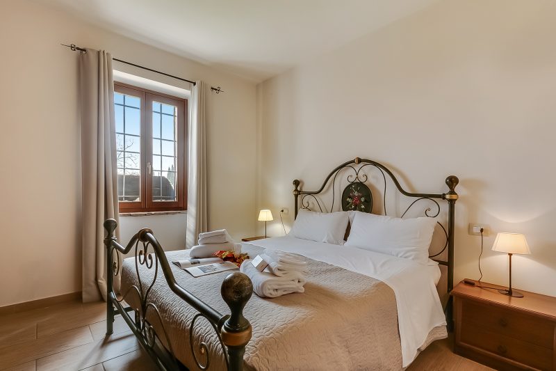 One Bedroom Apartment Cascina Crocelle