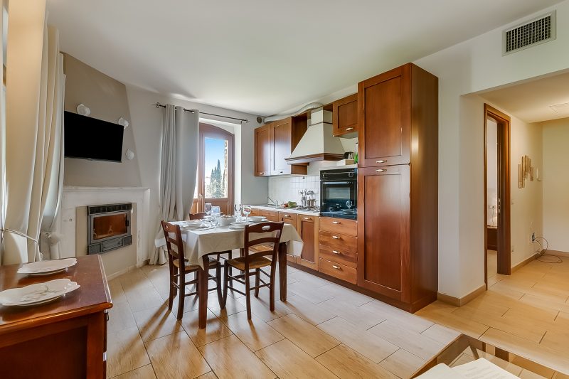 One Bedroom Apartment Cascina Crocelle