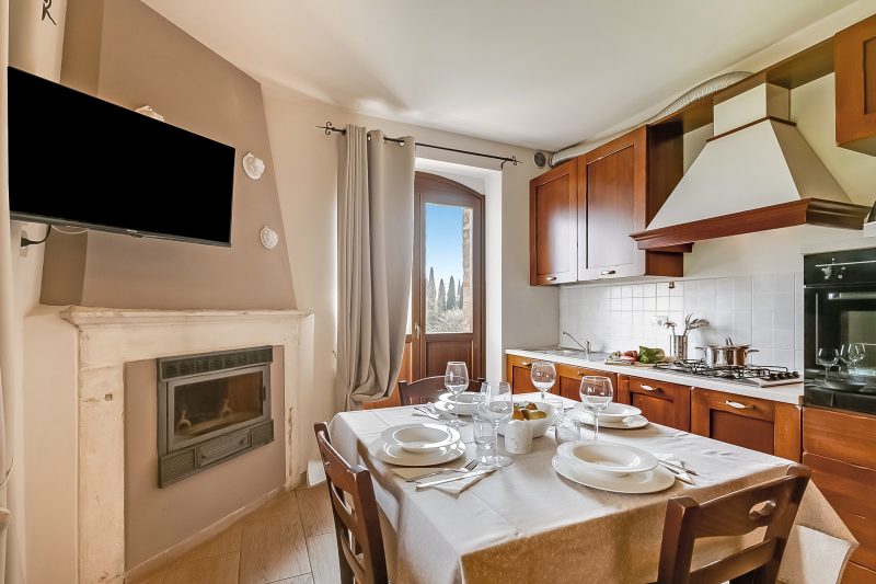 One Bedroom Apartment Cascina Crocelle