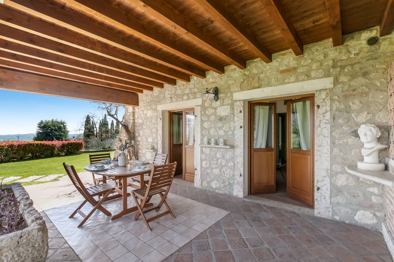 One Bedroom Apartment Cascina Crocelle
