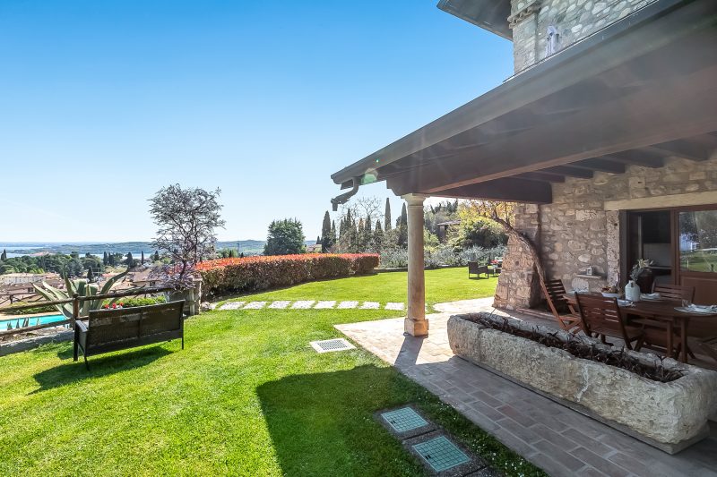 One Bedroom Apartment Cascina Crocelle