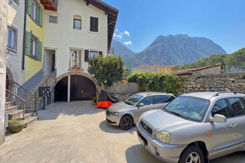 Appartamento Dei Tigli with A/C