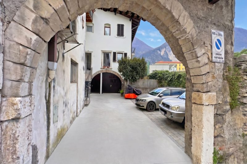Appartamento Dei Tigli with A/C