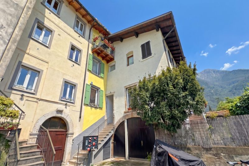 Appartamento Dei Tigli with A/C