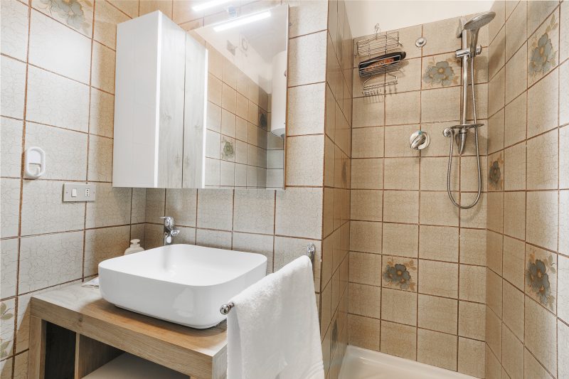 Appartamento Rio Secco with Balcony + Ski Storage