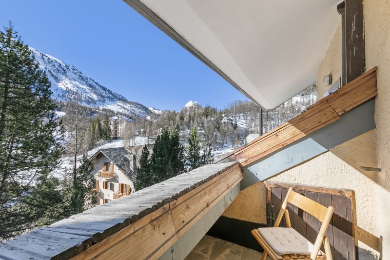 Appartamento Rio Secco with Balcony + Ski Storage