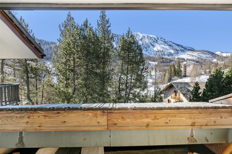 Appartamento Rio Secco with Balcony + Ski Storage
