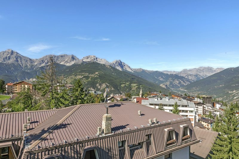 Il Balcone Sulle Alpi ski in ski out