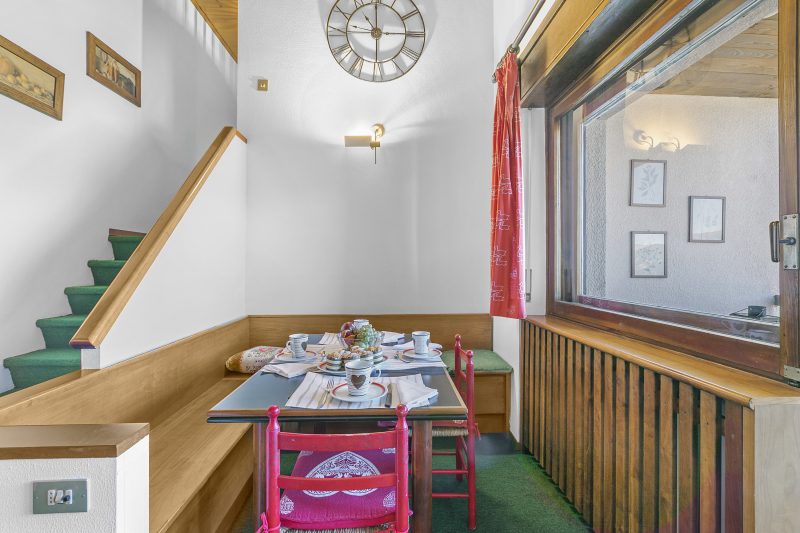 Il Balcone Sulle Alpi ski in ski out