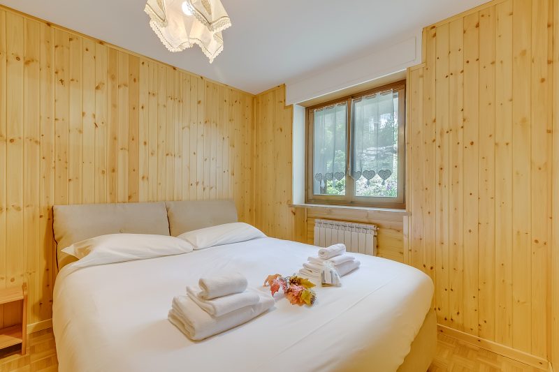 Appartamento la Cerbiatta 5min Jouvenceaux lift