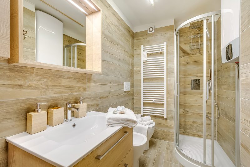 Appartamento la Cerbiatta 5min Jouvenceaux lift