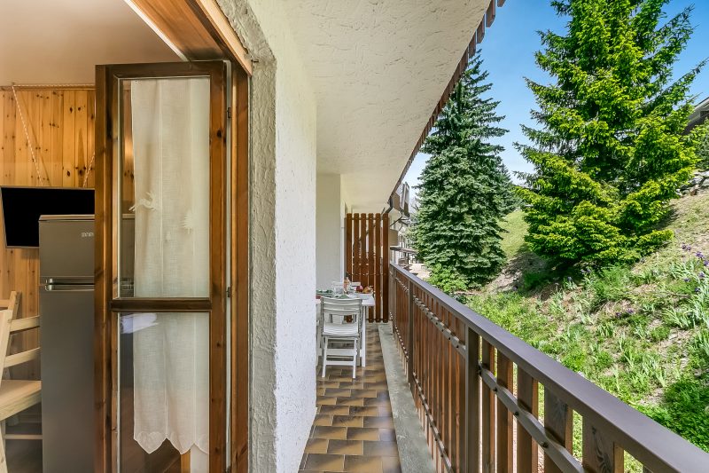Appartamento la Cerbiatta 5min Jouvenceaux lift