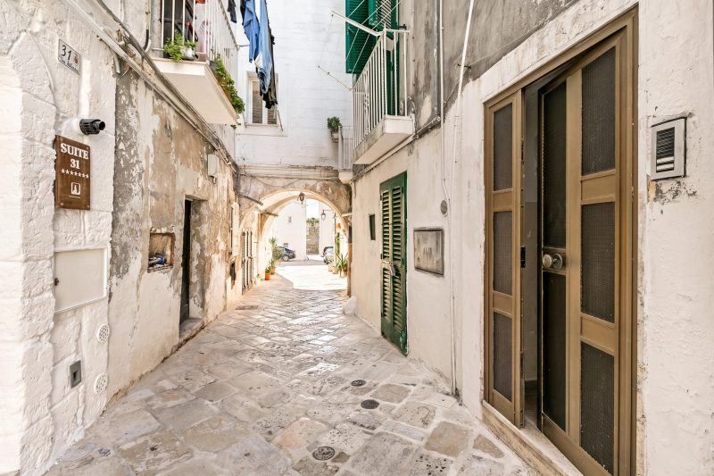 Dimora di Grecale Monopoli