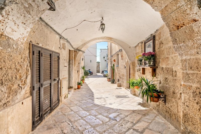 Dimora di Grecale Monopoli