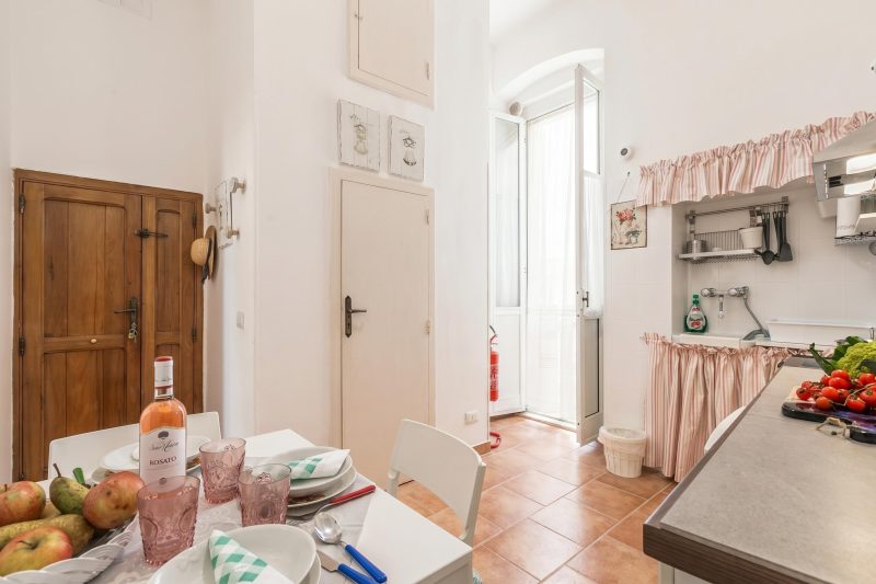 Dimora di Grecale Monopoli