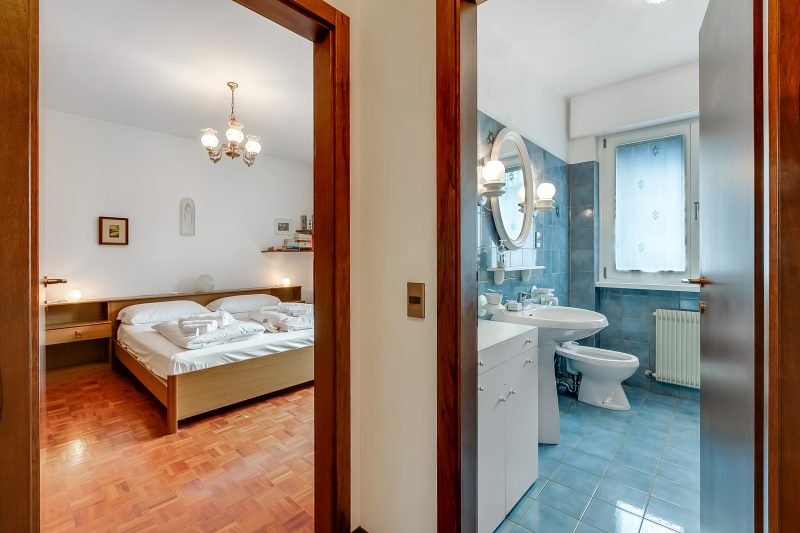 Dora - Riva del Garda Apartment with Terrace
