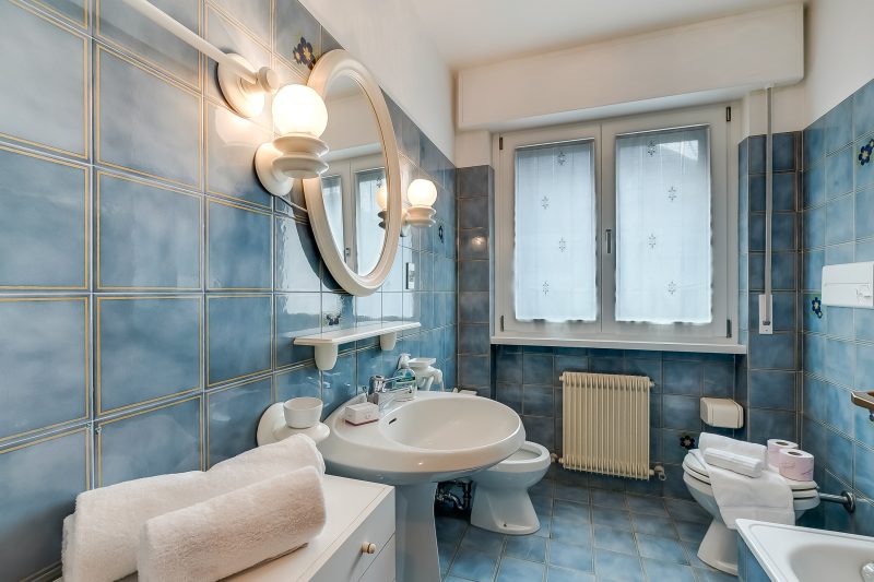 Dora - Riva del Garda Apartment with Terrace
