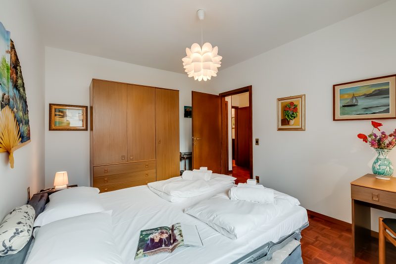 Dora - Riva del Garda Apartment with Terrace