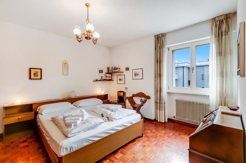 Dora - Riva del Garda Apartment with Terrace