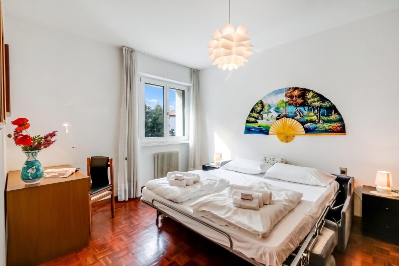 Dora - Riva del Garda Apartment with Terrace