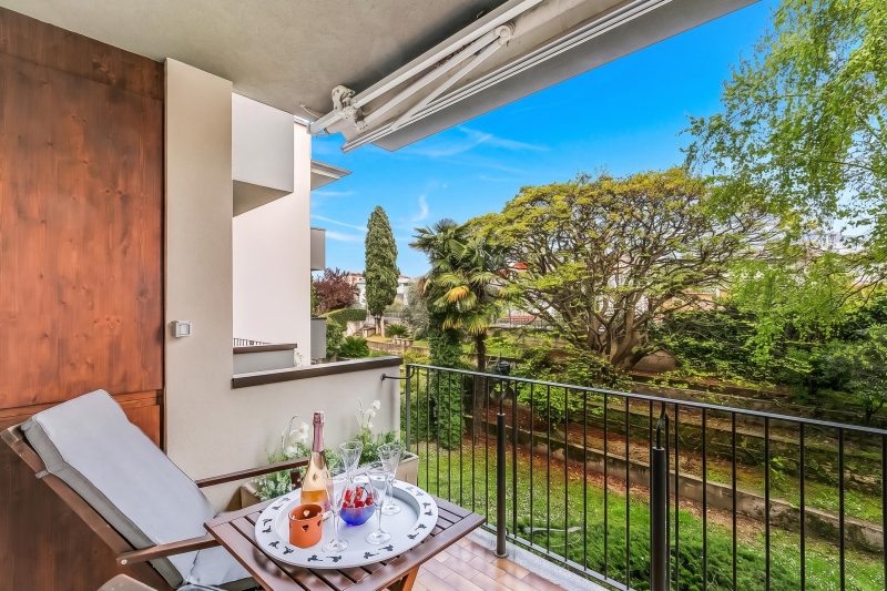 Dora - Riva del Garda Apartment with Terrace