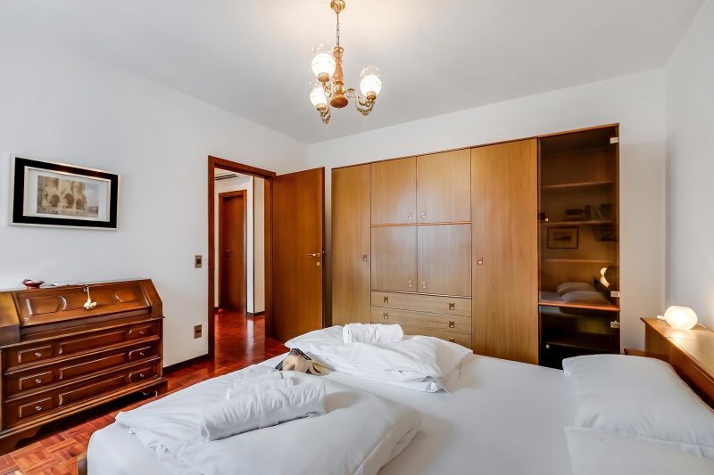 Dora - Riva del Garda Apartment with Terrace