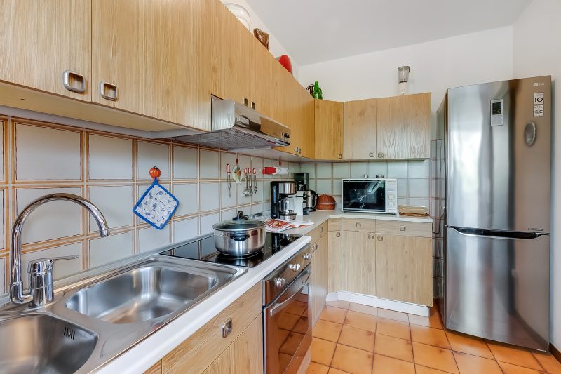 Dora - Riva del Garda Apartment with Terrace