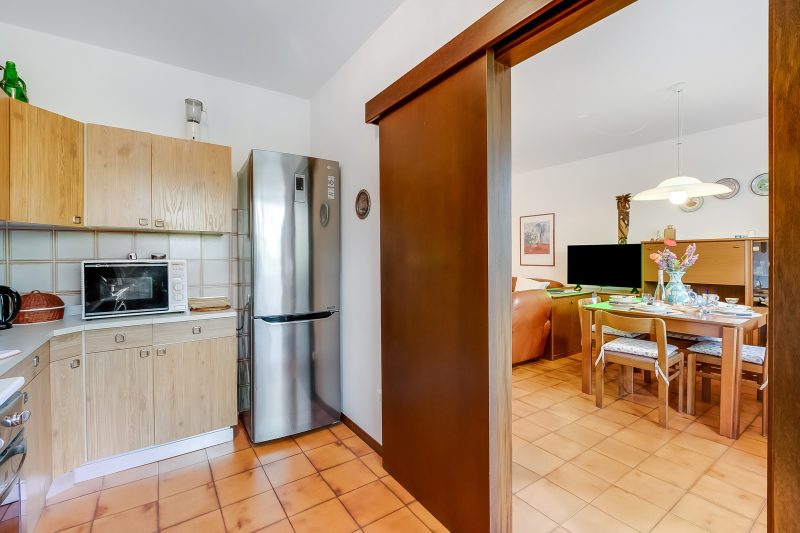 Dora - Riva del Garda Apartment with Terrace