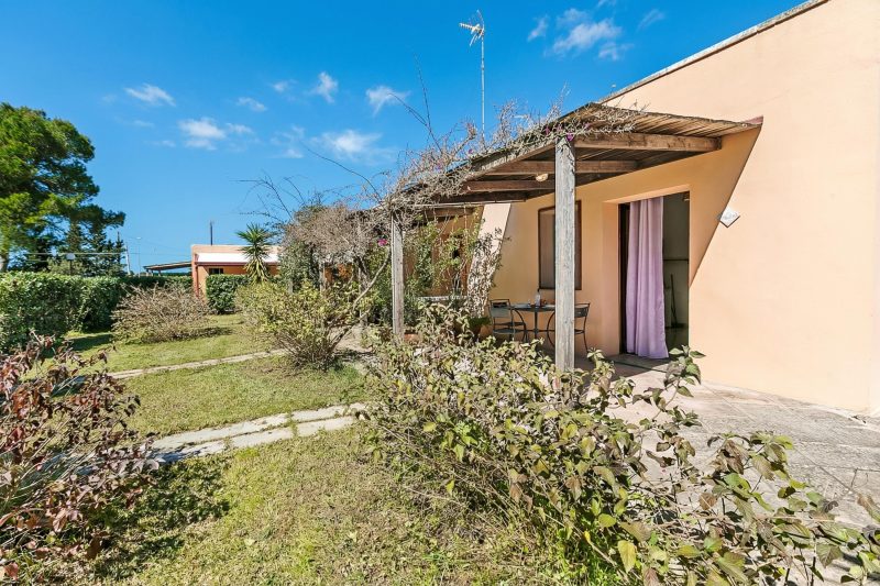 Alloro Among Greenery and Sea - Airco