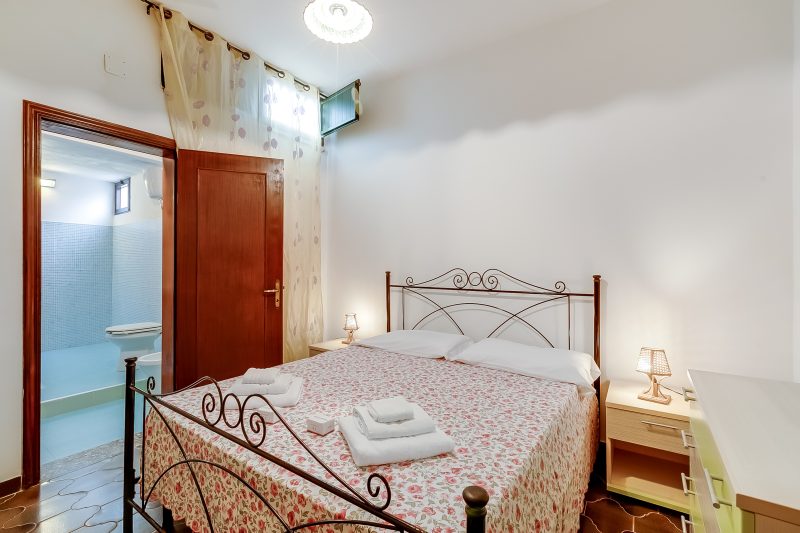 Melograno Among Greenery And Sea - Airco