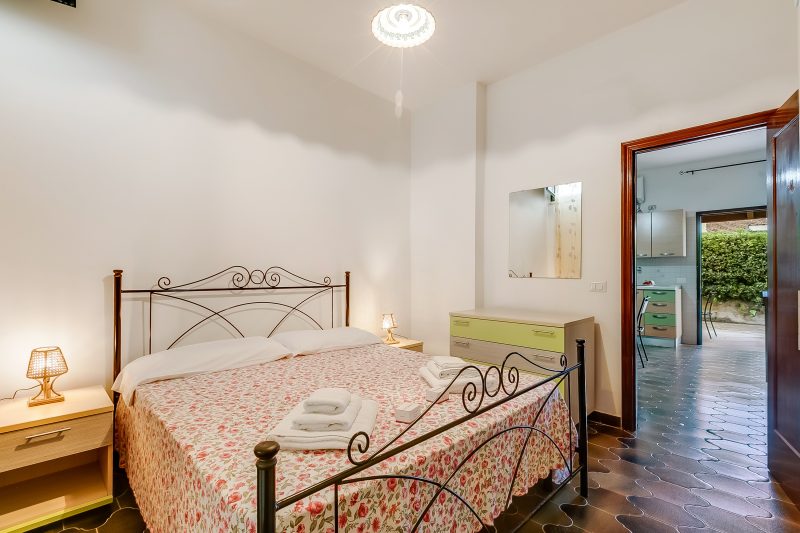 Melograno Among Greenery And Sea - Airco