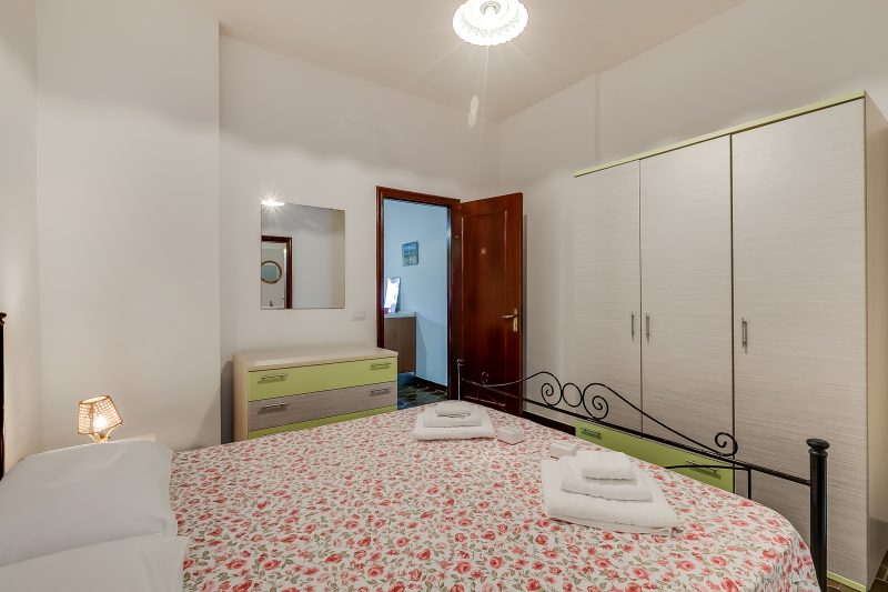 Melograno Among Greenery And Sea - Airco