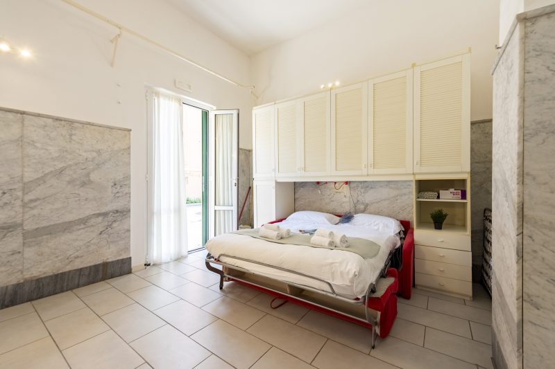Apartment Vernazzola In Genova